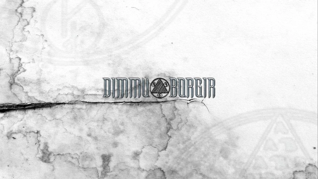 Dimmu Borgir Abrahadabra By Hyphernate On DeviantArt