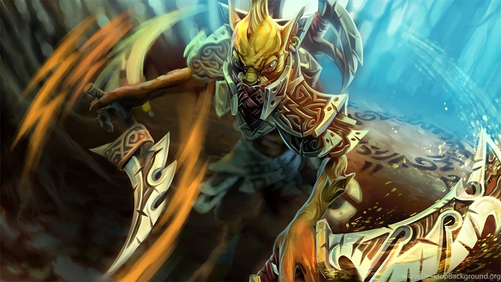 Bounty Hunter Wallpapers