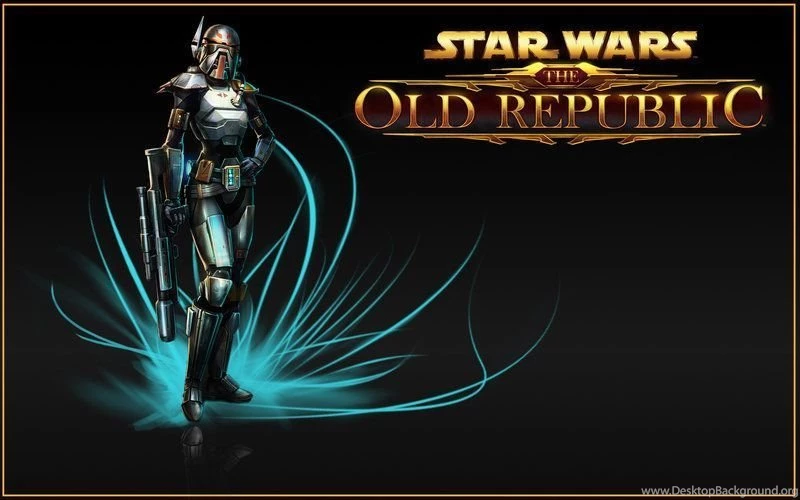 Bounty Hunter Wallpapers By Kuplung On DeviantArt