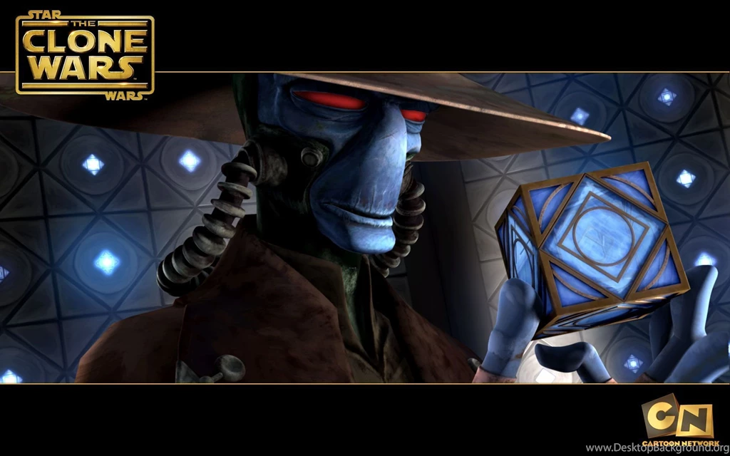 Star Wars The Clone Wars Season 2 Wallpapers 122416