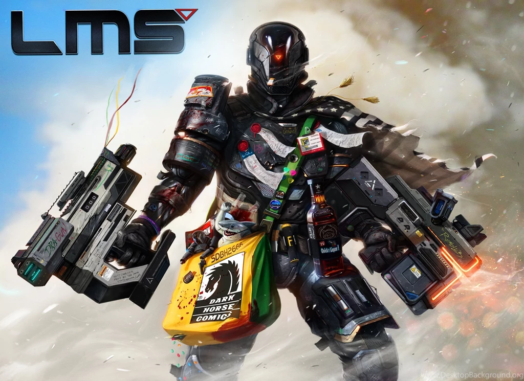 LAST MAN STANDING Comics Online Killbook Bounty Hunter 1lmsk ...