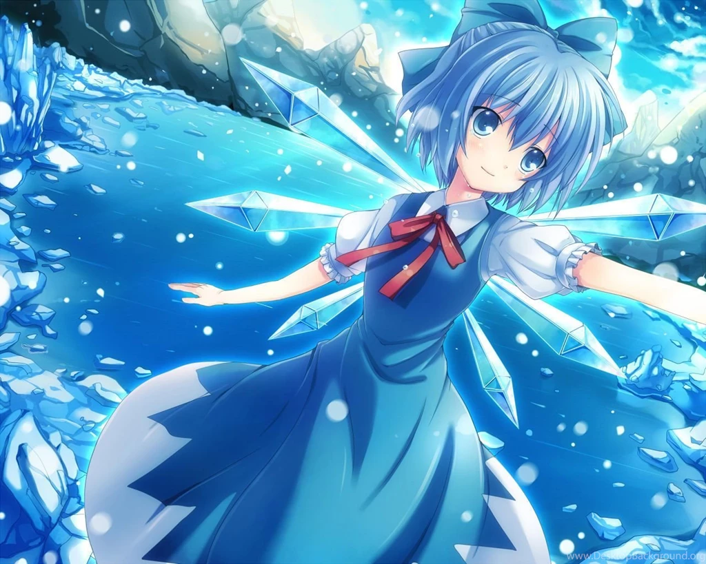 Touhou Wallpapers