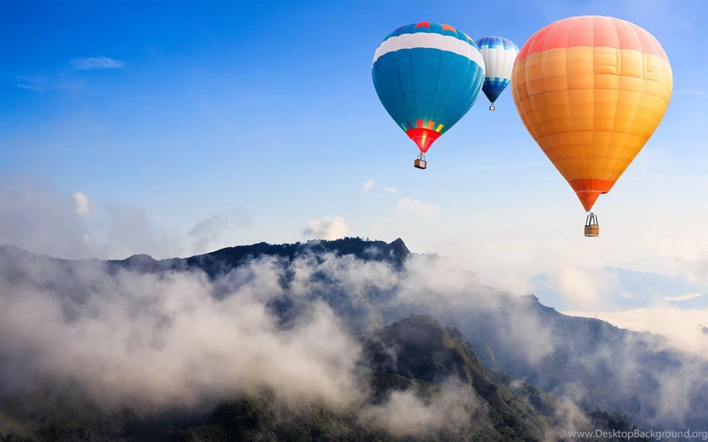 Cappadocia Desktop Wallpapers, Cappadocia Images Free, New Wallpapers