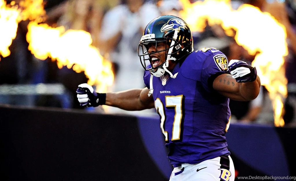 Why Did The Baltimore Ravens Release Ray Rice?