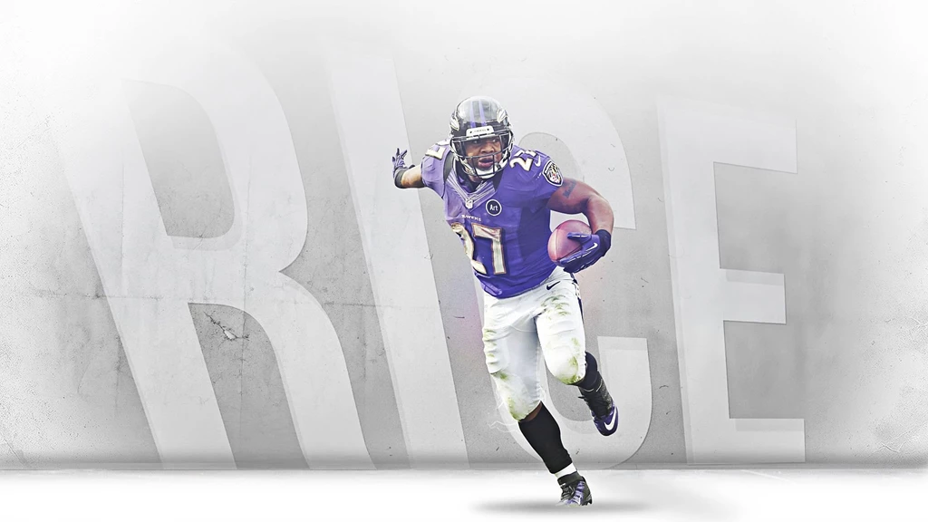 Breakaway Wallpapers Ray Rice
