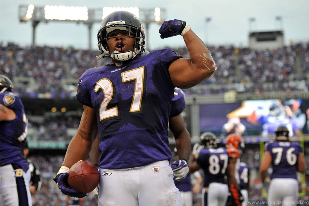 What Ray Rice Teaches Us About Morality   Alex Forrest