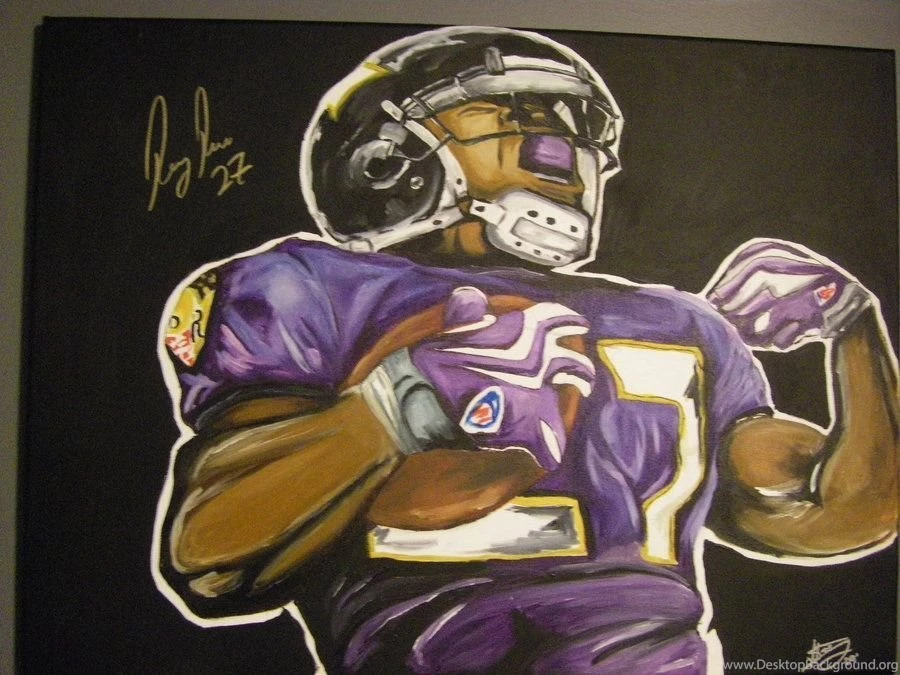 Ray Rice By Sevenfold410 On DeviantArt