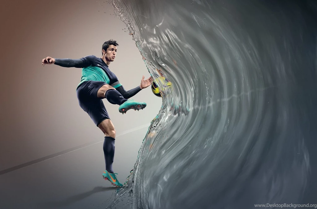 Cristiano Ronaldo Wallpapers 2015 Nike