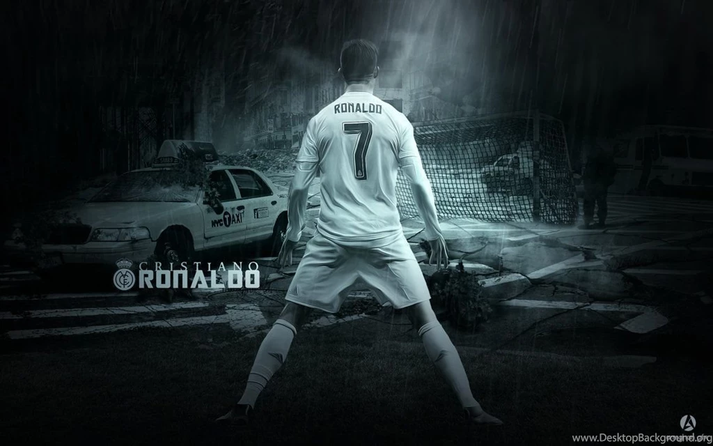 Cristiano Ronaldo Wallpapers 2016 By Armghan11 On DeviantArt