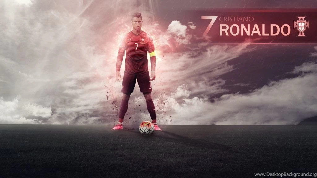 Cr7 DeviantArt