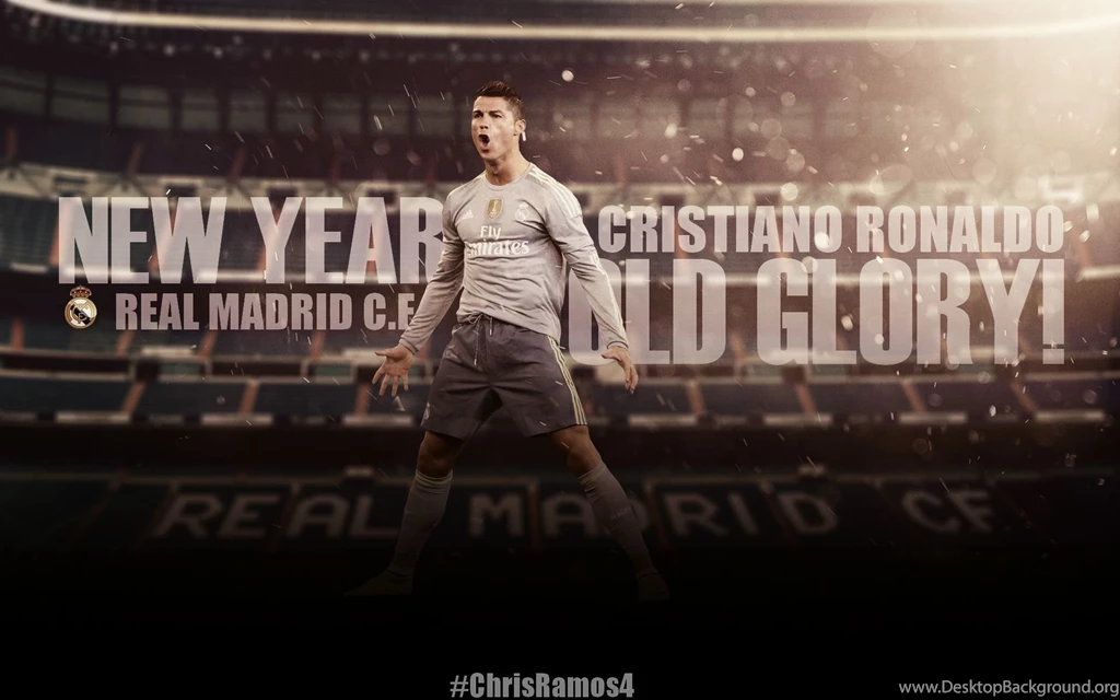 Cristiano Ronaldo Wallpapers 2015 16 By ChrisRamos4 On DeviantArt