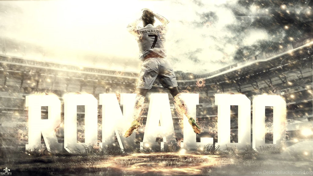 Cristiano Ronaldo Fan