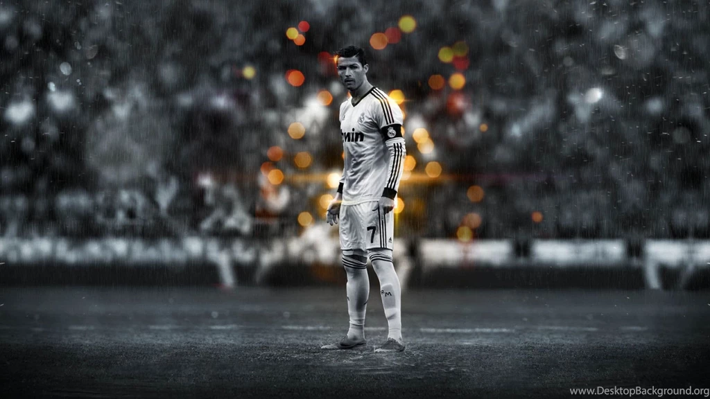 Real Madrid HD Wallpapers