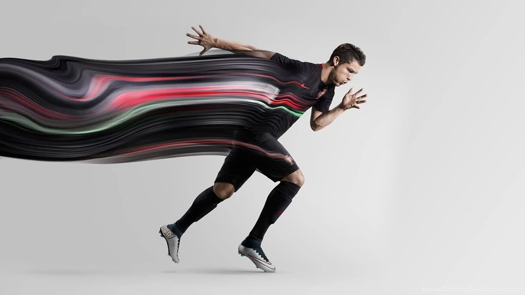 Cristiano Ronaldo 2015 Portugal Nike Away Kit Wallpaper.jpg