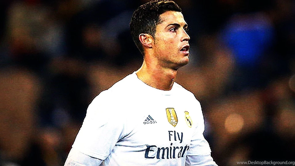 Cristiano Ronaldo ● Ready For New Season ● 2015/2016 YouTube