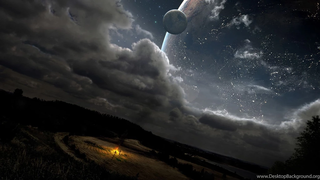 Gallery For   Sci Fi Wallpapers And Backgrounds