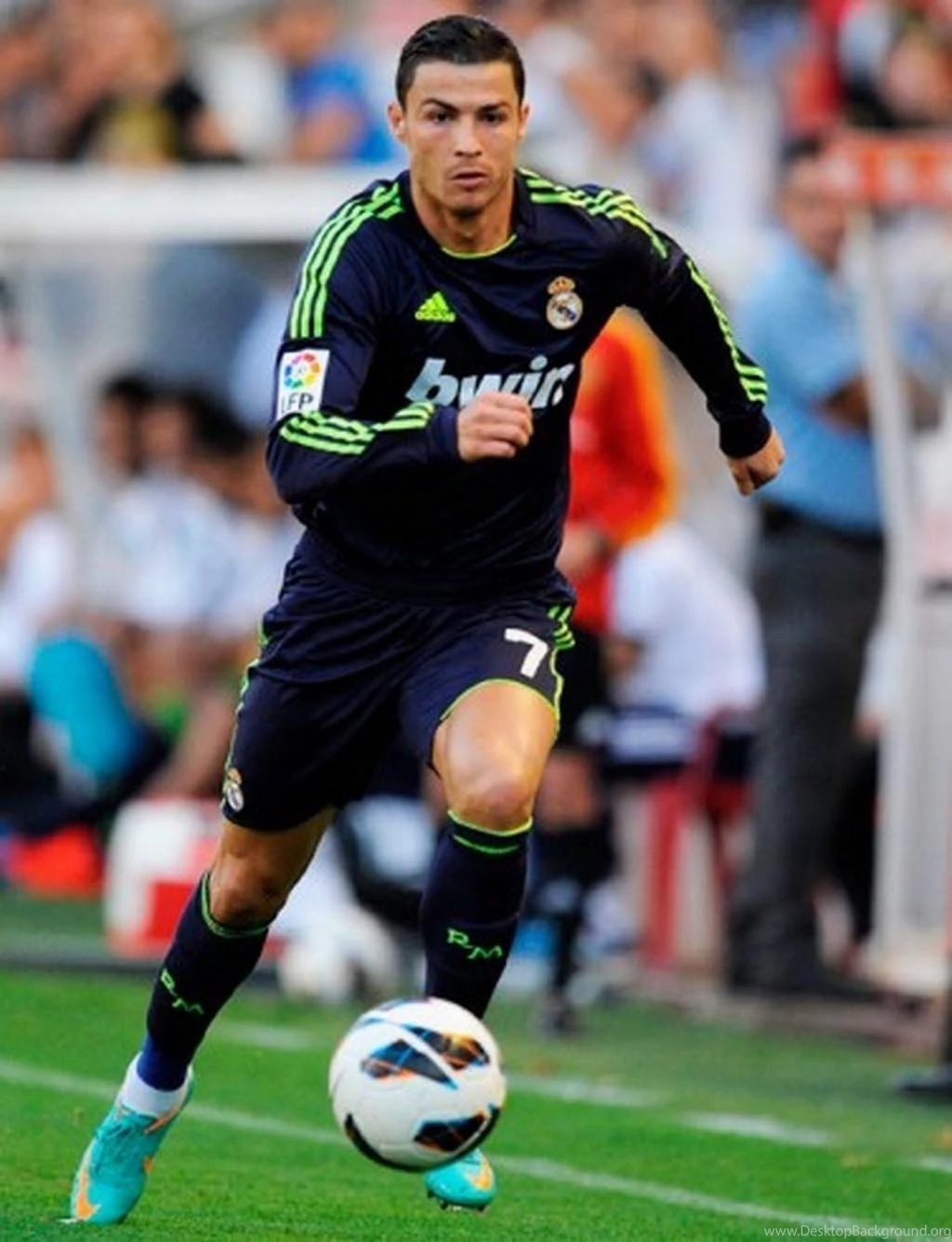 Cristiano Ronaldo Hd Wallpapers 45 Wallpapers
