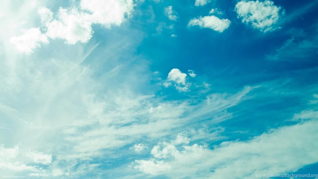 Sky Wallpapers Photo