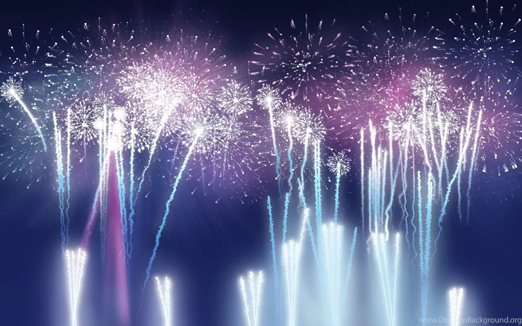 Gallery For Free Fireworks Wallpapers