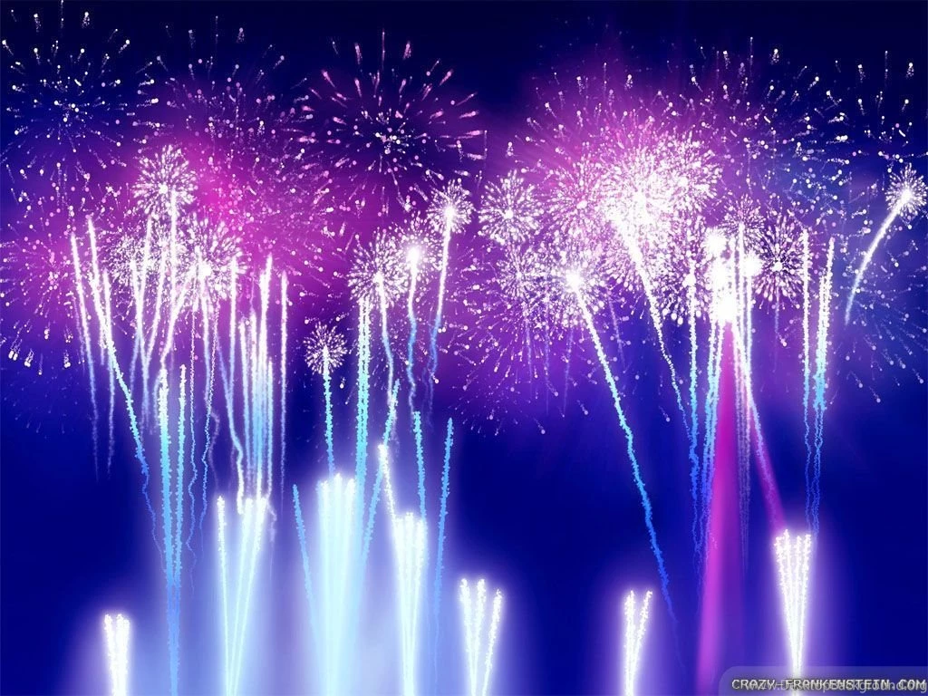 July 4th Fireworks Wallpapers Independence Day Wallpapers ...