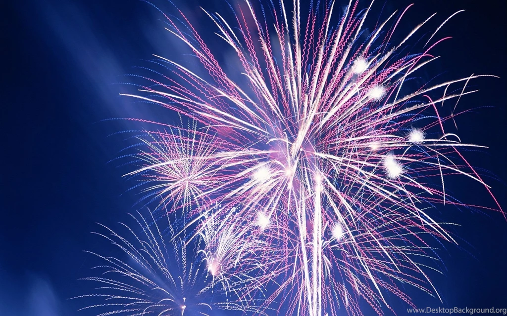 Fireworks Wallpapers Free Download Wallpapers Fireworks [Your ...