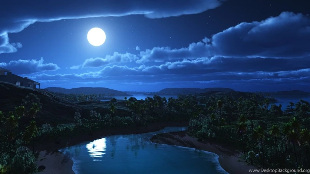 Gallery For Beautiful Night Sky Wallpapers
