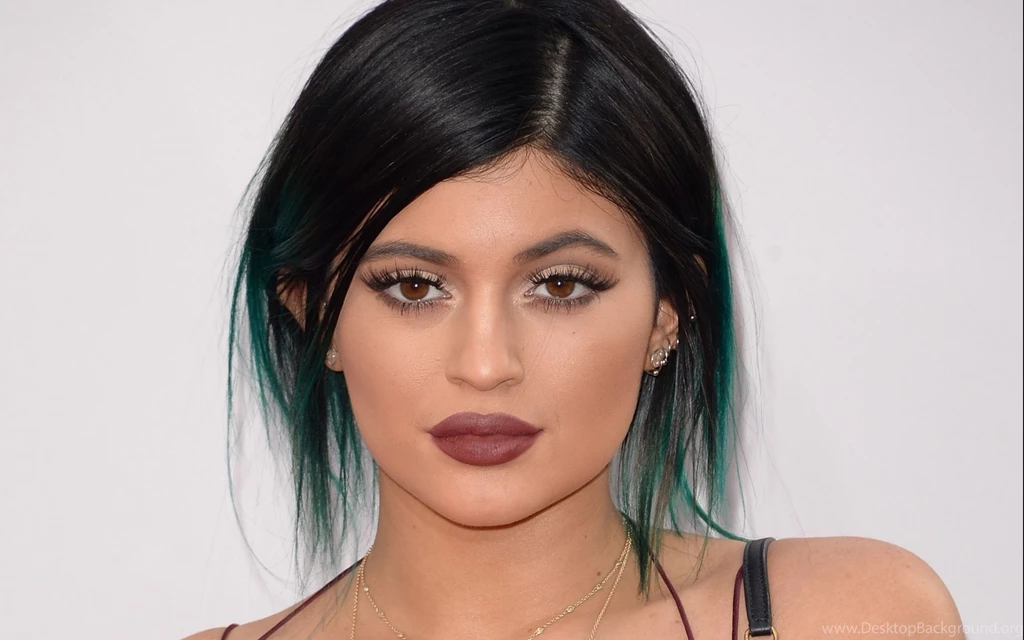 Download Wallpapers 3840x2400 Kylie Jenner Challenge, 2015, Kylie ...