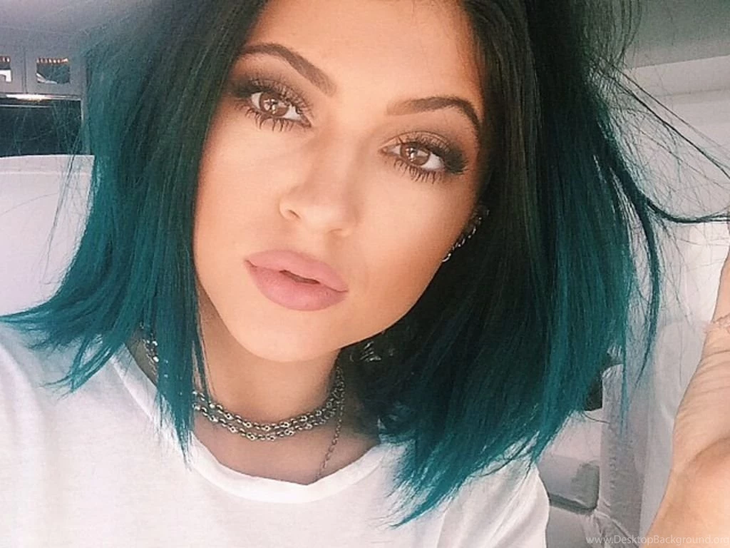Kylie Jenner Wallpapers