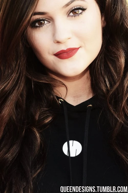 Kylie Jenner Wallpapers