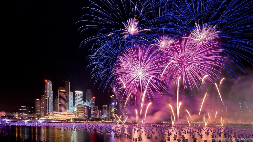 Fireworks Wallpapers For Android
