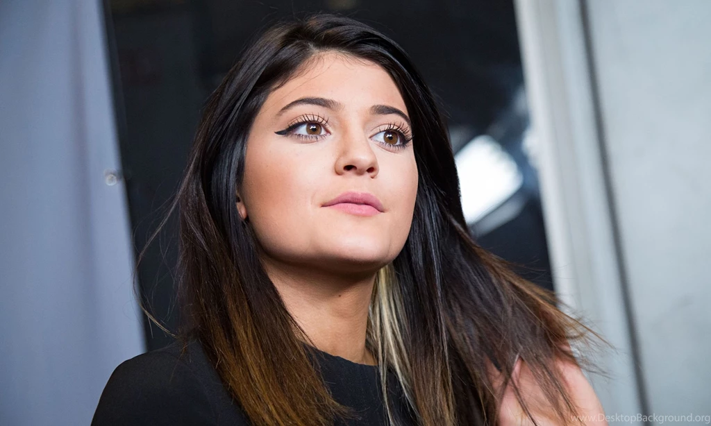 Kylie Jenner HD Wallpapers High Quality