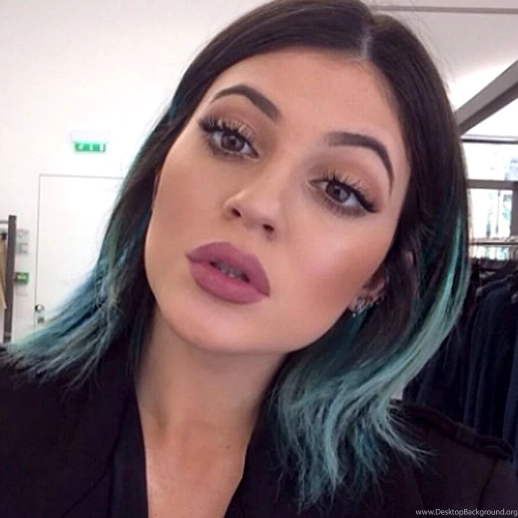 Kylie Jenner   Free Large Images