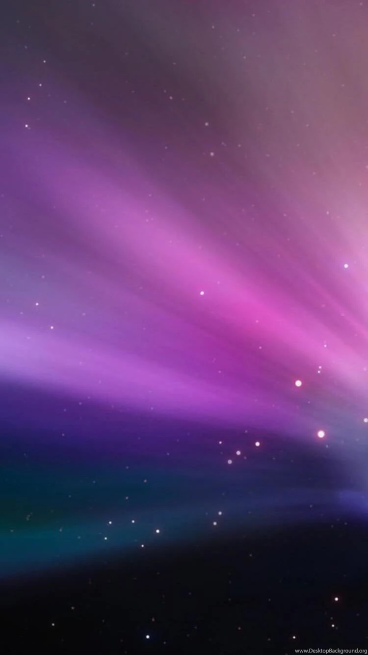 Purple Light iPhone 6 Backgrounds