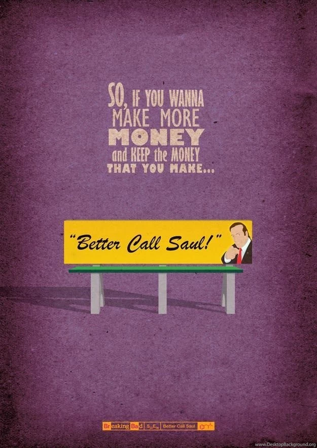 Better Call Saul