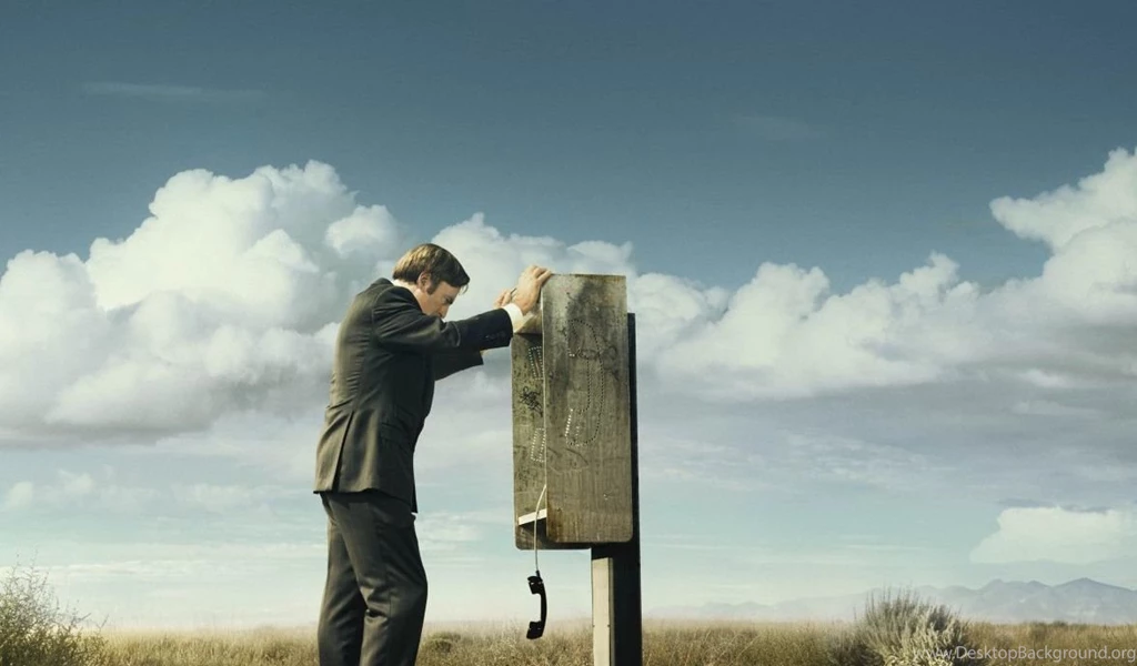 Better Call Saul Season 1 Reveals A Poster
