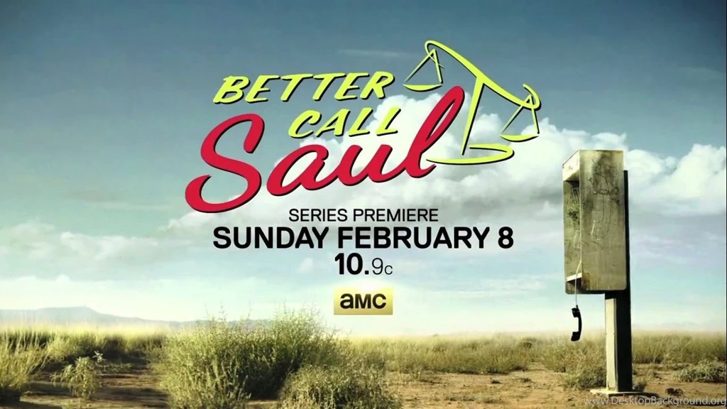 Better Call Saul (1ª Temporada) Teaser Trailer 3 HD Legendado ...