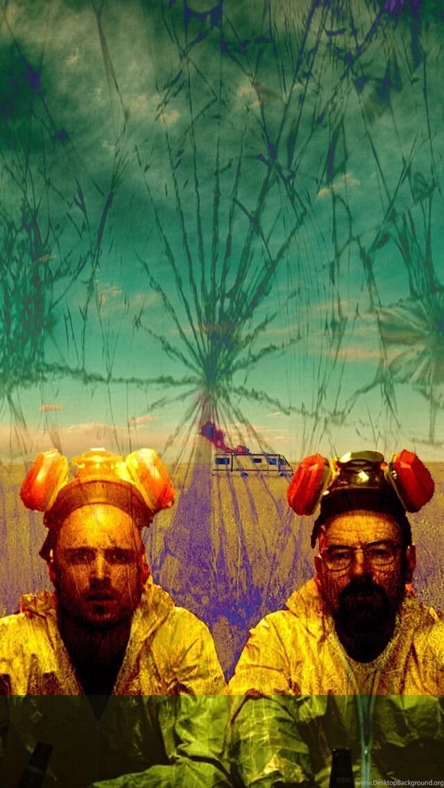 A Little Wallpapers I Made, Formatted For iPhone 5s : Breakingbad