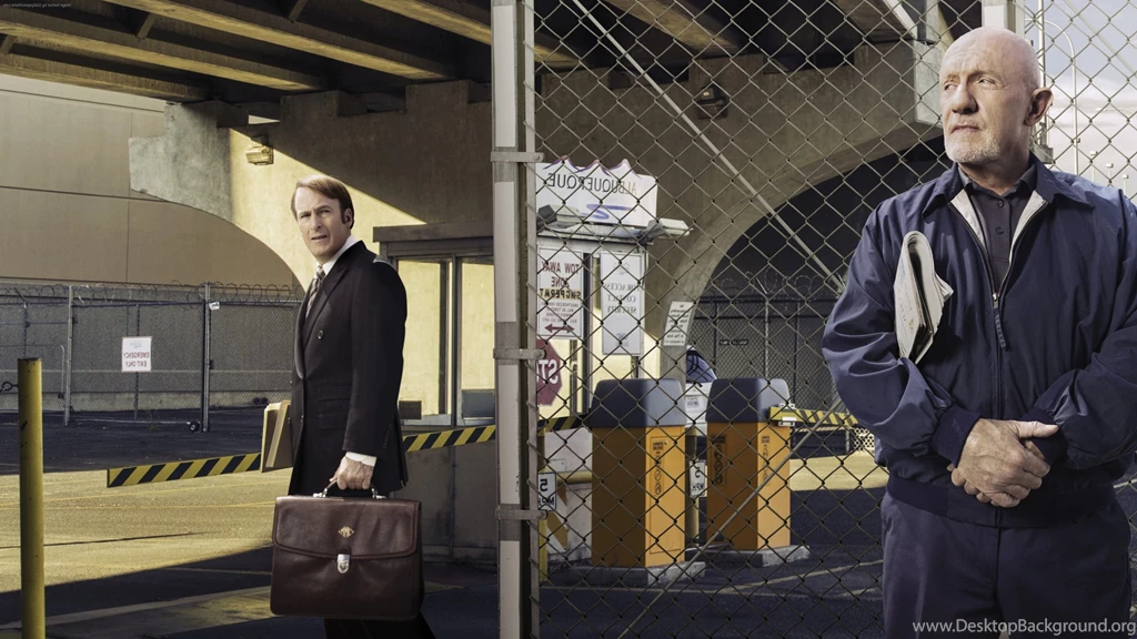 Better Call Saul Season 2 Wallpapers