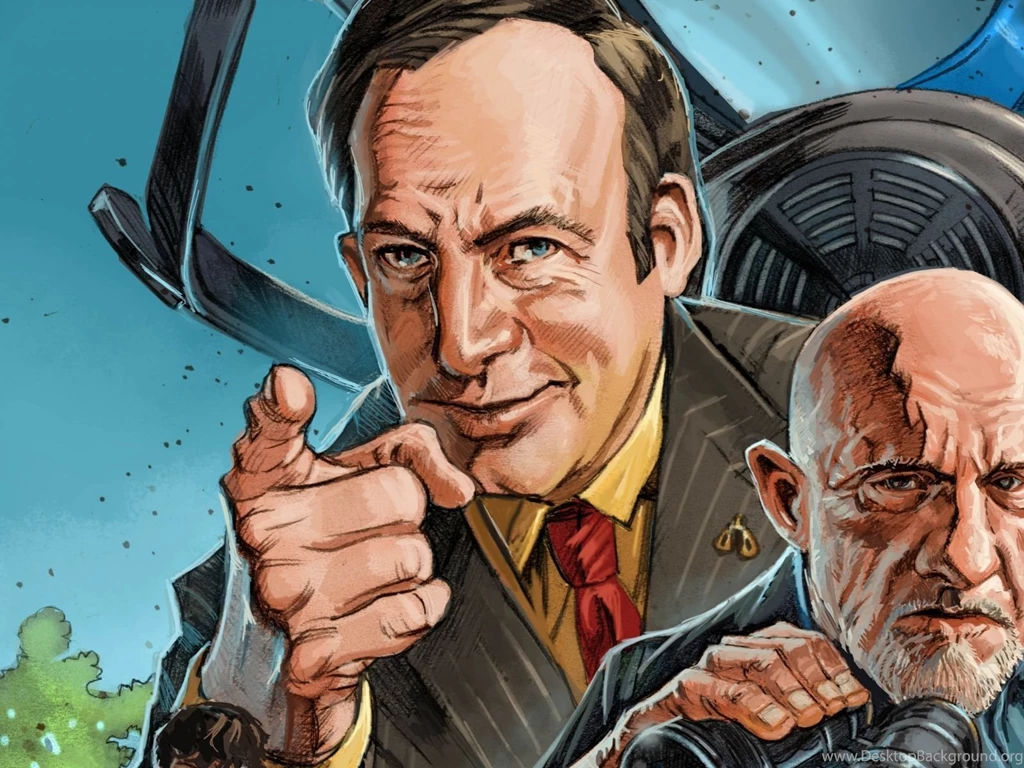 Download Wallpapers 1600x1200 Better Call Saul, Saul Goodman, Jimmy ...