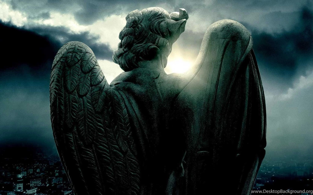Desktop Wallpapers Angels And Demons Movie
