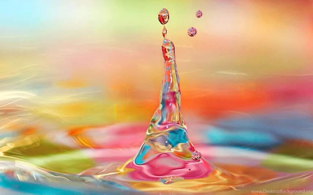 Best Colorful Wallpapers 3D STAY011