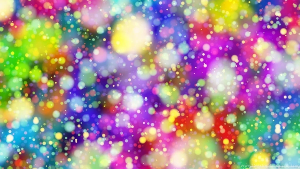 Colorful HD Desktop Wallpapers : Widescreen : High Definition ...