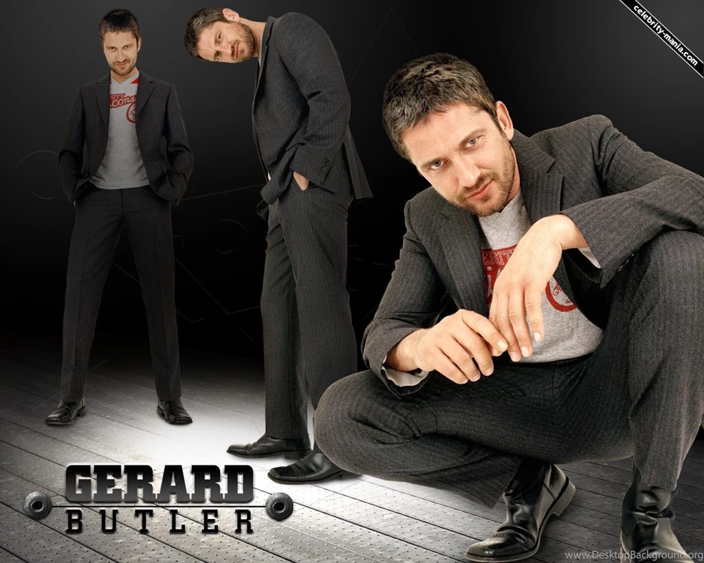 Gerard Butler Wallpapers For Dekstop 35373 Full HD Wallpapers ...