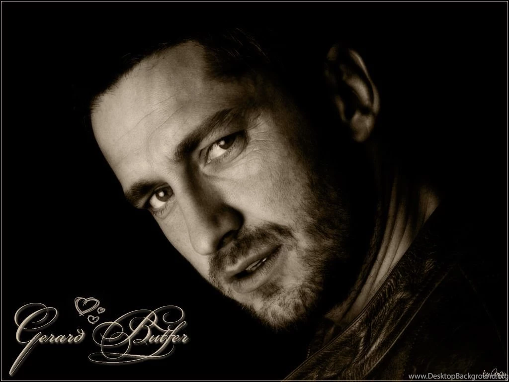 Gerard Gerard Butler Wallpapers (1283133) Fanpop