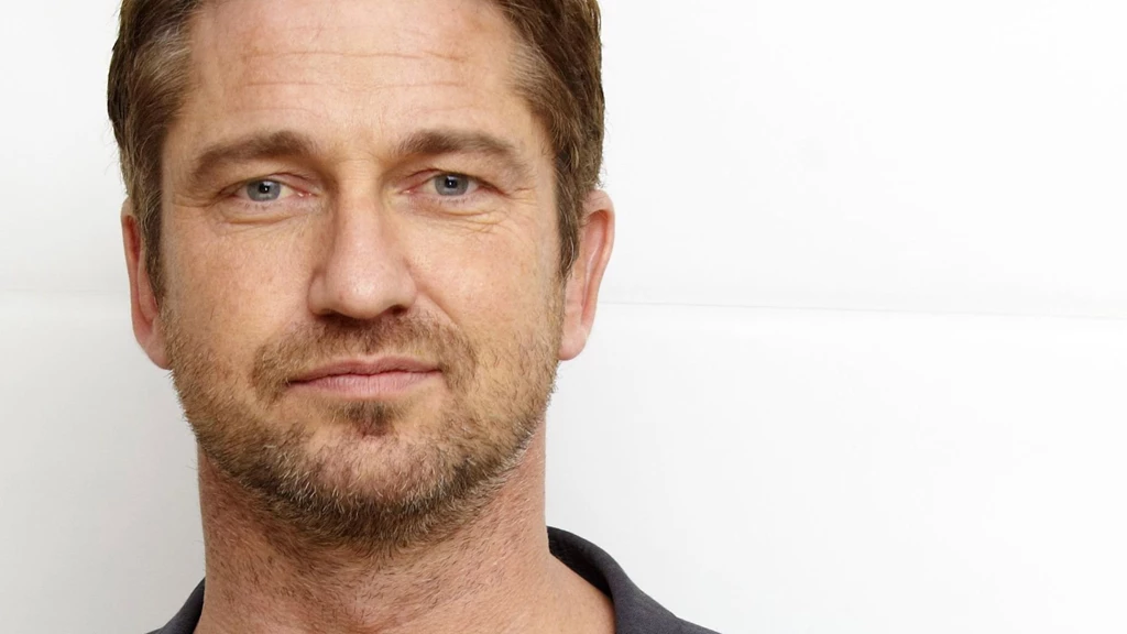 HD Gerard Butler Wallpapers – HdCoolWallpapers.Com