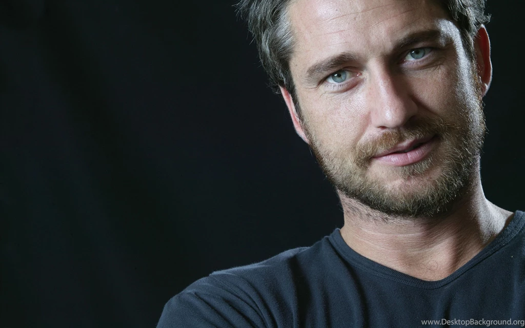 2880x1800 Actor Gerard Butler Wallpapers