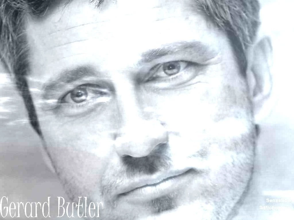 Gerard Gerard Butler Wallpapers (28228334) Fanpop