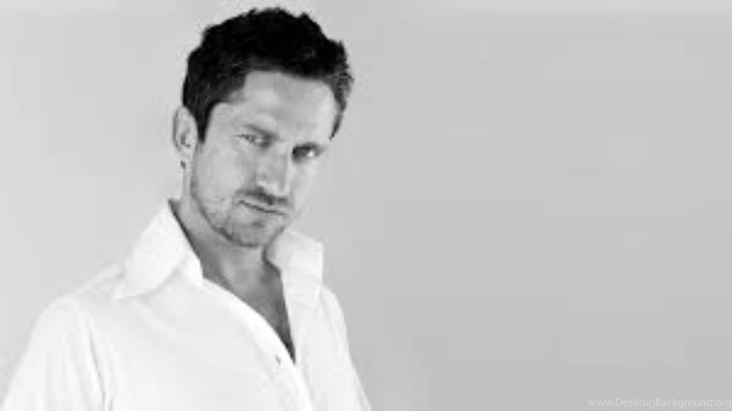2016 Gerard Butler 4K Wallpapers