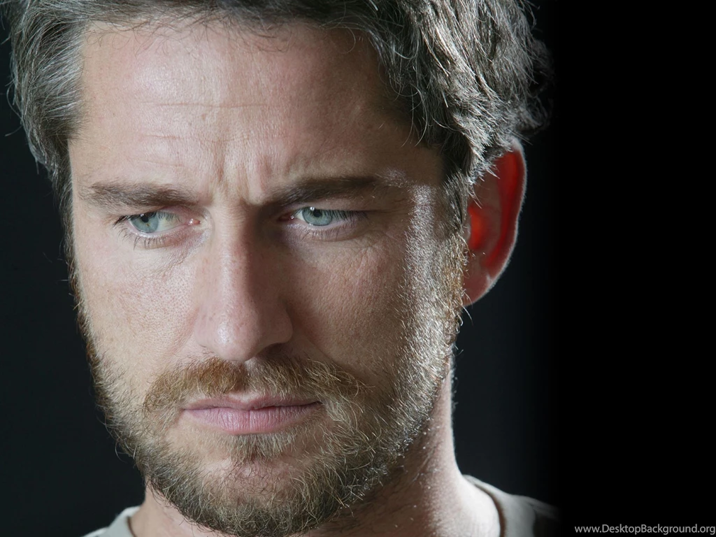 Gerard Butler