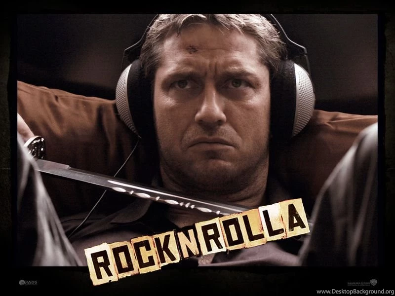 Gerard Butler   Gerard Butler In Rocknrolla Wallpapers 4 800x600